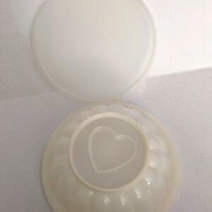 Vintage Tupperware Jel-N-Serve Jello Mold